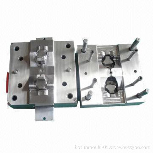 Plastic Injection Molding, OEM and ODM Orders Welcome, Customized Designs/3D Drawings are Accepted